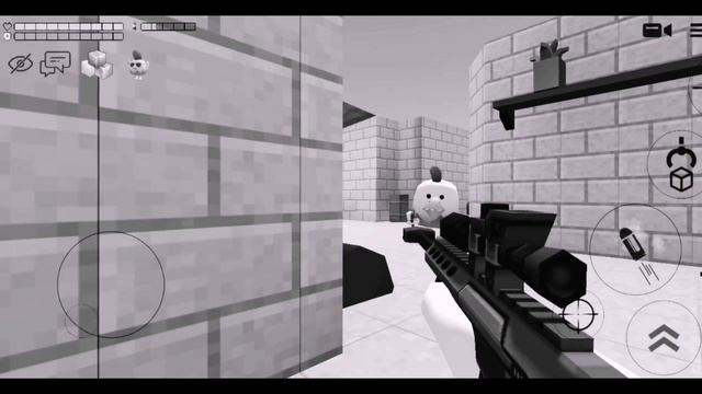 CS:GO ЧИКЕН ГАН Chiken gun🐓 смотреть онлайн