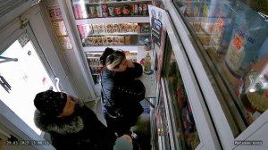 Как цыгане обманывают кассира