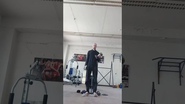 Доски Садху как способ преодоления максимума в бодибилдинге. смотреть онлайн