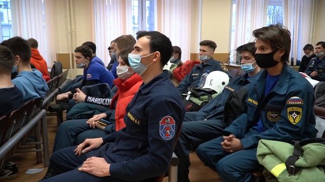 Нормативы в МЧС смотреть онлайн