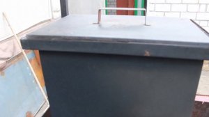 КРОЛИК ГОРЯЧЕГО КОПЧЕНИЯ. Мой лучший рецепт и способ приготовления