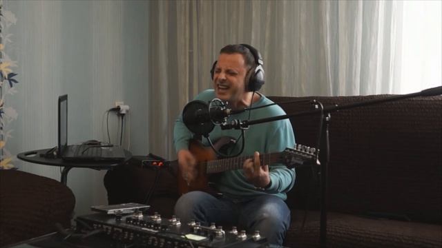 Наутилус Помпилиус Всего лишь быть (cover) смотреть онлайн