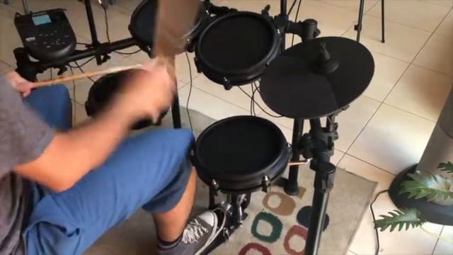 Southtown Alesis Cover смотреть онлайн