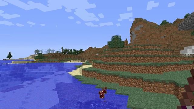 Как делать бесконечные зелья в Minecraft. смотреть онлайн