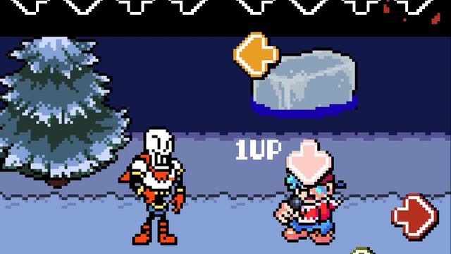 Bad to the Bone in Pixel | Indie Cross смотреть онлайн