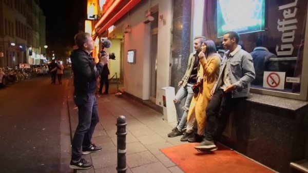 КАК стрит ФОТОГРАФУ обойти закон GDPR + УРОК по обработке фото в конце