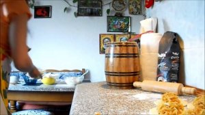 Слоёные пирожки. Тесто на пиве, для ленивых.