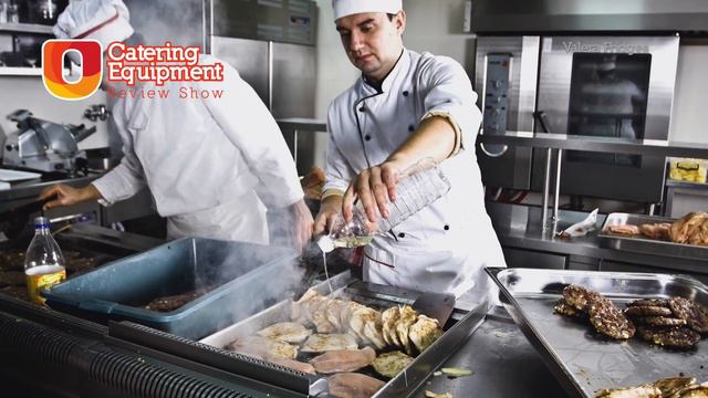 U-Select Catering Equipment Review - Valera Fridges смотреть онлайн