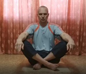 Мышечно-суставная гимнастика 1ч.