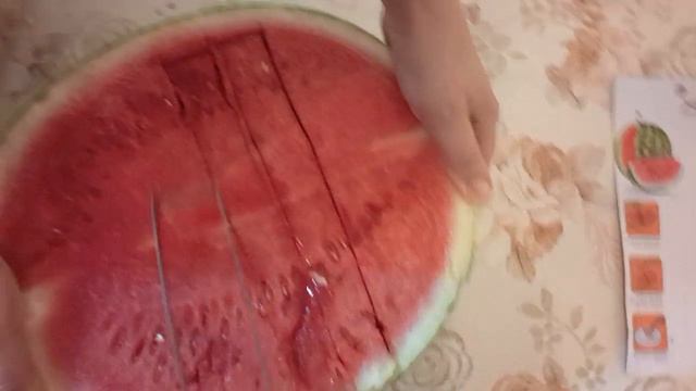 Арбузный нож смотреть онлайн