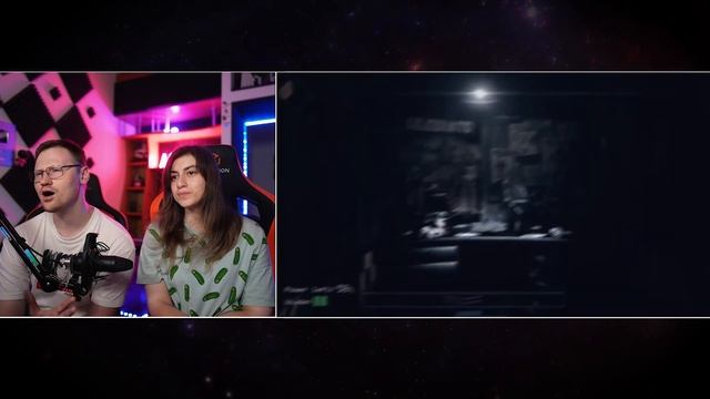 Реакция на Five Nights at Freddy's 1 Song - The Living Tombstone смотреть онлайн