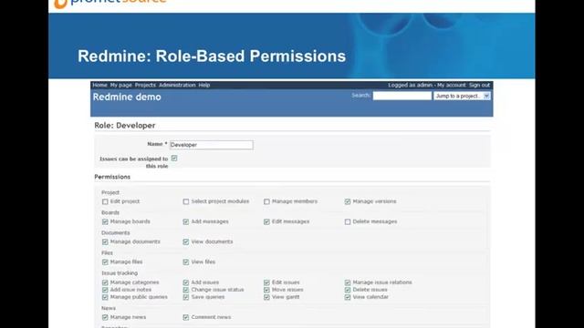 Project Management Tools and Organization смотреть онлайн