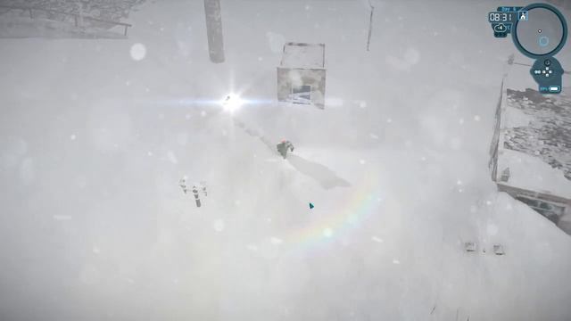 Let's look at: Impact Winter смотреть онлайн