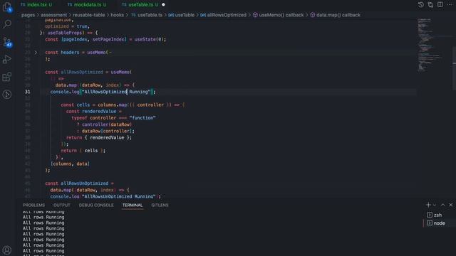 React Performance 101: Pagination and useMemo смотреть онлайн