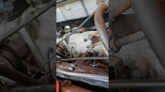 Part 1 DIY How to fix po401
OBD-II intake manifold & RGR 1998-2002 honda accord ex coupe 2.3l смотреть онлайн