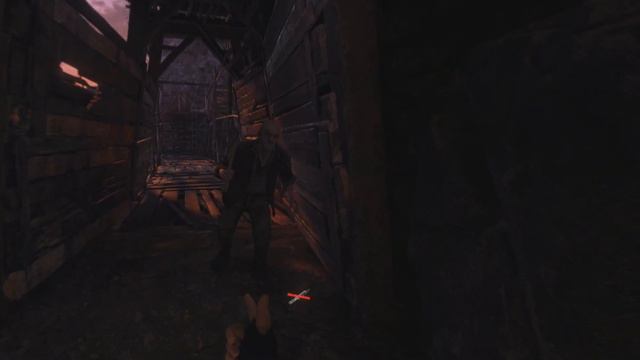 Resident Evil 4 vr 3серия смотреть онлайн
