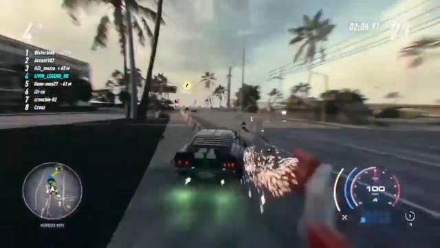 SOTN XII Championship !! PANOPTIC !! NFS Heat - LIVIN_LEGEND_UK смотреть онлайн