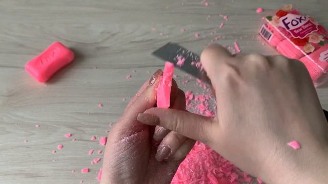 Сухие малыши-квадратики Fox смотреть онлайн