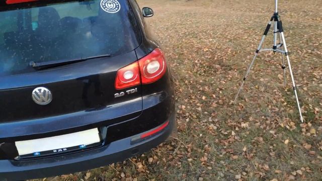 Отзыв владельца, обзор Tiguan 2.0 TDI более 100 тысяч км смотреть онлайн