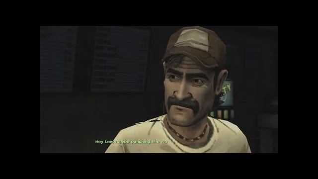 The Walking Dead Episode 1: A New Day Full Gameplay Walkthrough With Good Decisions смотреть онлайн