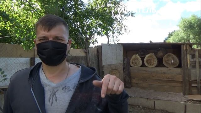 Метание гвоздей на точность ! МЕТАТЕЛЬ ножей и гвоздей смотреть онлайн