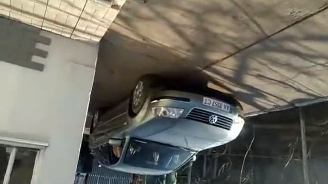 заводим МТЗ 80 после зими VW Passat B5 смотреть онлайн