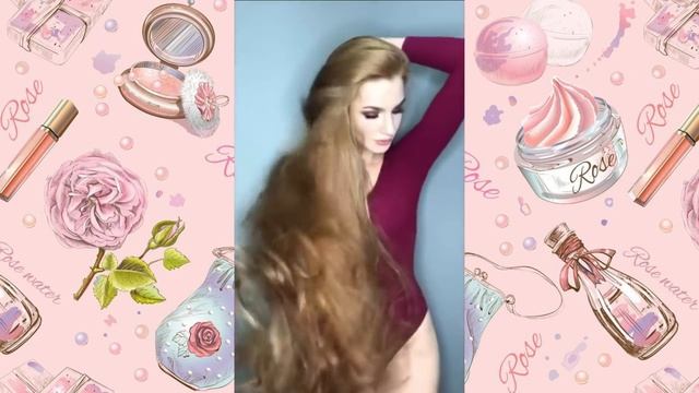 Русские Рапунцель: Девушки с невероятно длинными волосами! смотреть онлайн
