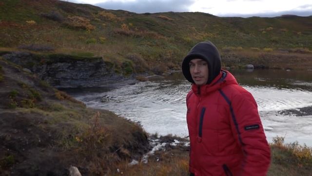 САМОЕ ЛУЧШЕЕ ВИДЕО. ШОК ОТ ПРОСМОТРА. КОЛЬСКИЙ ПОЛУОСТРОВ #5 смотреть онлайн