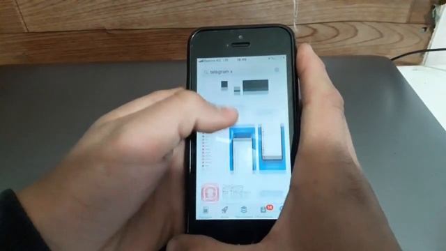 КАЧАЙ ЛЮБОЕ УДАЛЁННОЕ ПРИЛОЖЕНИЕ ИЗ APPSTORE? смотреть онлайн
