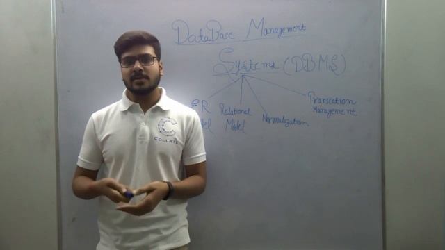 Introduction to Database Management Systems (DBMS) | DBMS | IPU смотреть онлайн