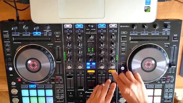 Mix #2 ? / Pioneer DDJ-RX / FUTURE HOUSE (2017) / Rekordbox DJ / MOST WANTED ?
