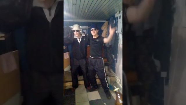 Томск против грибов! смотреть онлайн