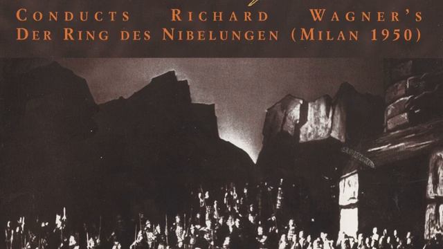 Prologue: Die Nacht weight (3 Norns) смотреть онлайн