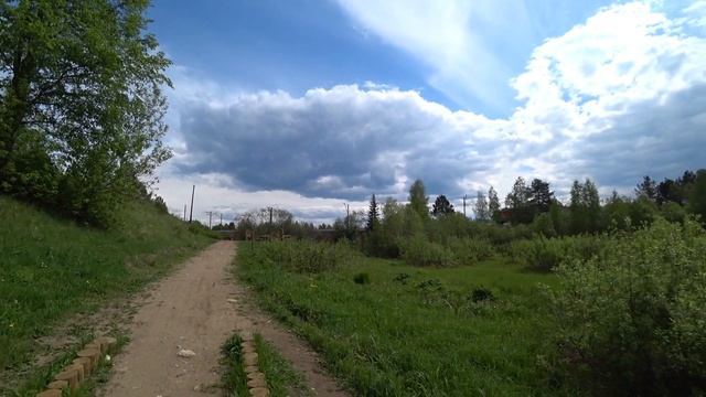 Тайны реки Гайвы. Экотропа.19 мая 2020 (1/2) смотреть онлайн