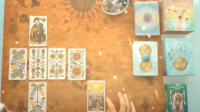 11 JULY 2022 | YOUR WEEK AHEAD AND BEYOND ?? #tarot смотреть онлайн