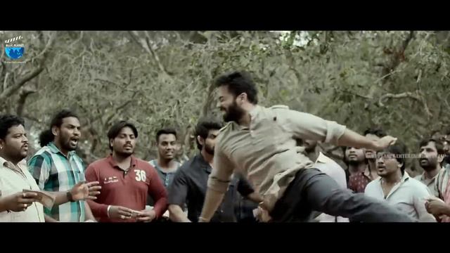 Main Hi Raja Main Hi Mantri Latest Hindi Movie Rana Daggubati, Kajal Aggarwal, Catherine Tresa смотреть онлайн