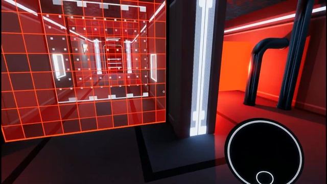 The Spectrum Retreat☻ПЕРВЫЙ ЭТАЖ - прохождение на русском языке часть 1 смотреть онлайн