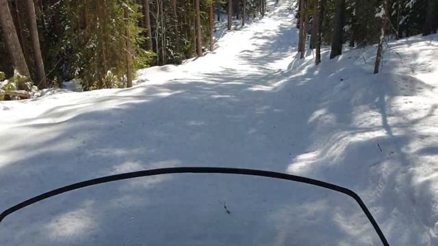 2019 Lynx 69 Ranger 900ACE loosing power смотреть онлайн