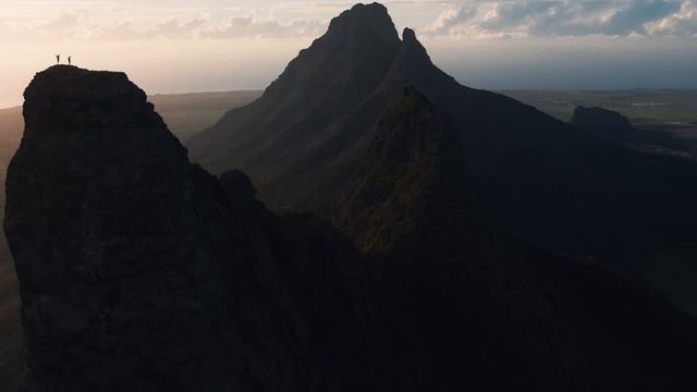 Travel To Mauritius | Cinematic Video