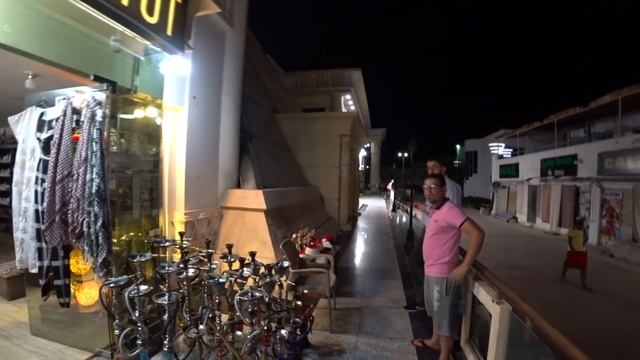 Египет 2020 ГДЕ ТУРИСТЫ? Пустой Шарм-эль-Шейх. Последний ужин в отеле Shores Amphoras.Отдых в Египт смотреть онлайн