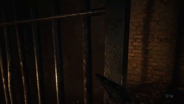 Resident Evil Village • 5 • Покои леди Димитреску • Прохождение без комментариев • RTX ON смотреть онлайн