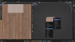 КАК НАЛОЖИТЬ ТЕКСТУРУ В BLENDER??♂️ #blender #3дмоделирование #текстура #новичок #программирование