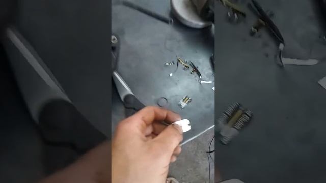 Масло во впускном колекторе vectra c z22se смотреть онлайн