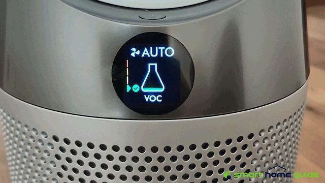 Dyson Pure Cool Air Purifier Review And Testing смотреть онлайн