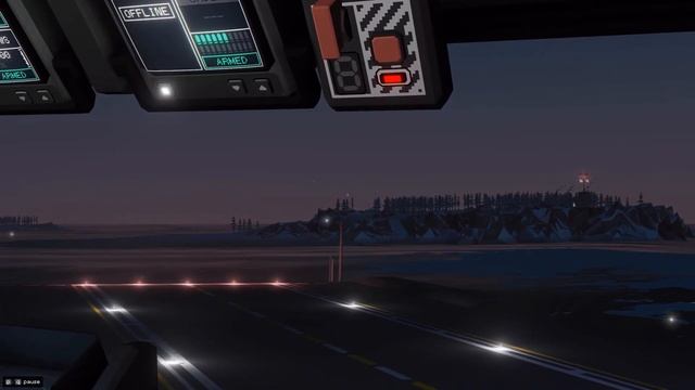 Carrier Command 2 Multiplayer - Part 1 смотреть онлайн