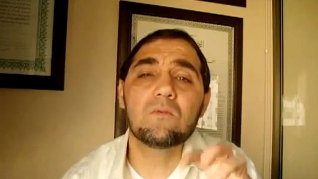 Сура № 88 Аль Гашия  Шейх Анас Хибри