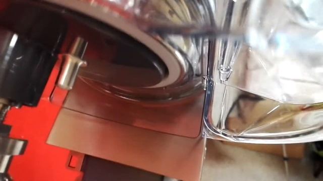 Миксер Kenwood Chef Titanium KVL8300S, проверка 28.05.2020 смотреть онлайн