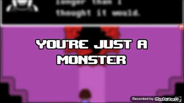 Genocide -Ashes Undertale смотреть онлайн