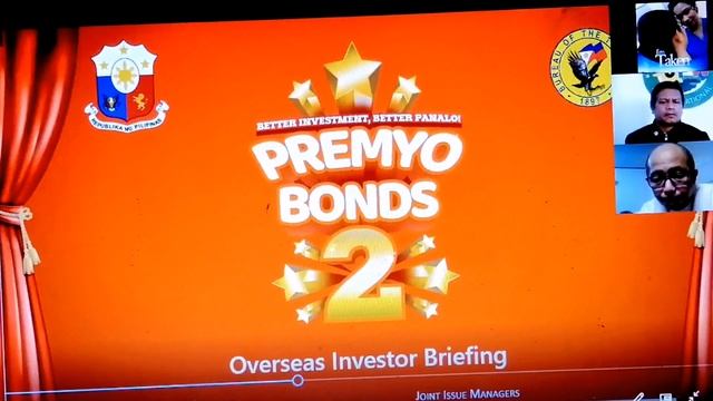 PROMO BONDS! Million of Cash and Non Cash Awaits You смотреть онлайн