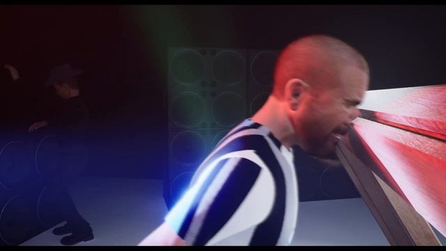 Hard Techno Borg Fail - Unreal render test - path trace and lumen смотреть онлайн